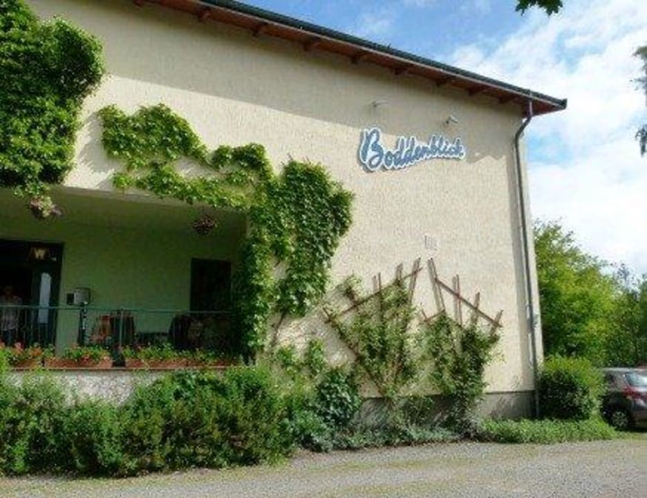 Pension Boddenblick Bresewitz Pension Boddenblick