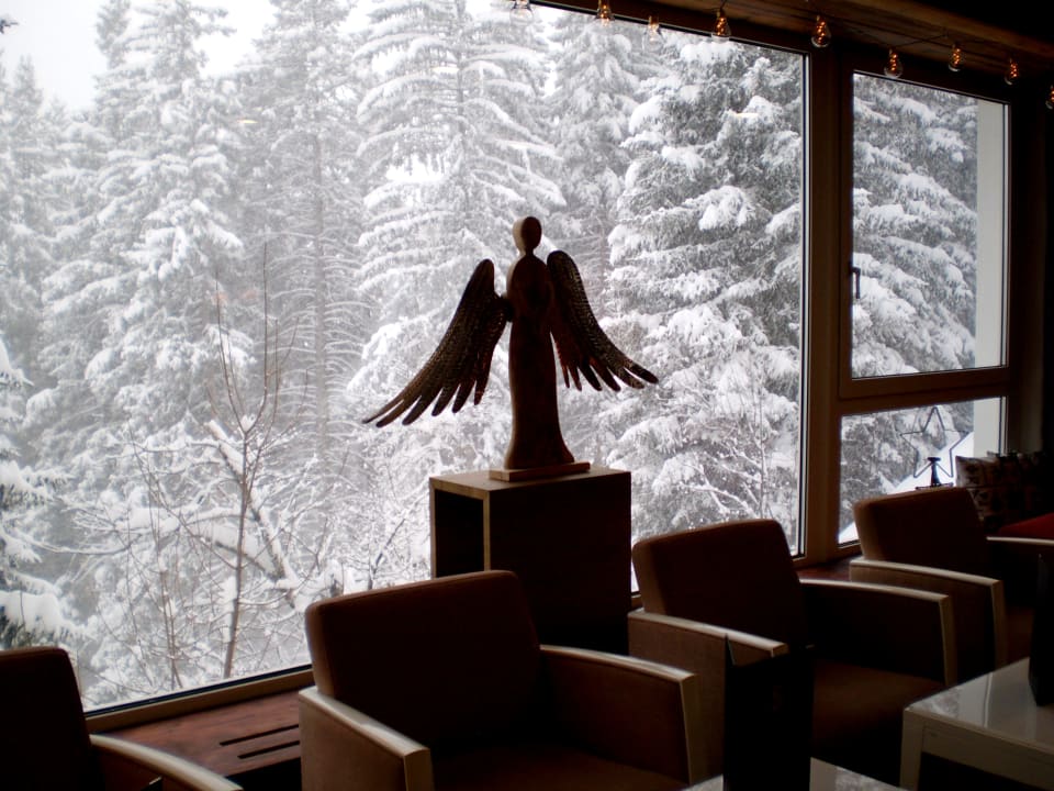 Gastro Sunstar Hotel Arosa