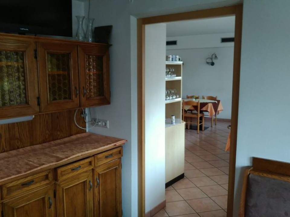 Gastro Pension Hofer