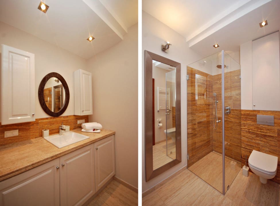 Apartament Przystań Marina Apartments