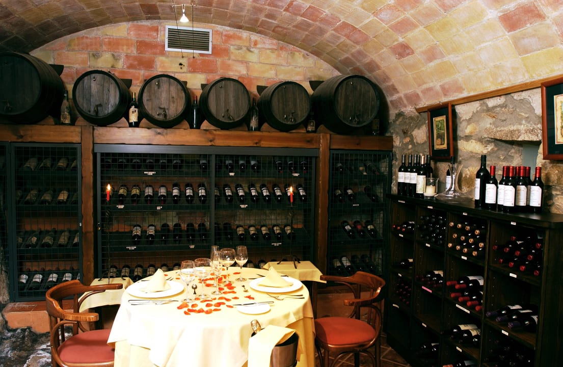 Bodega Rusticae Hotel Can Xiquet