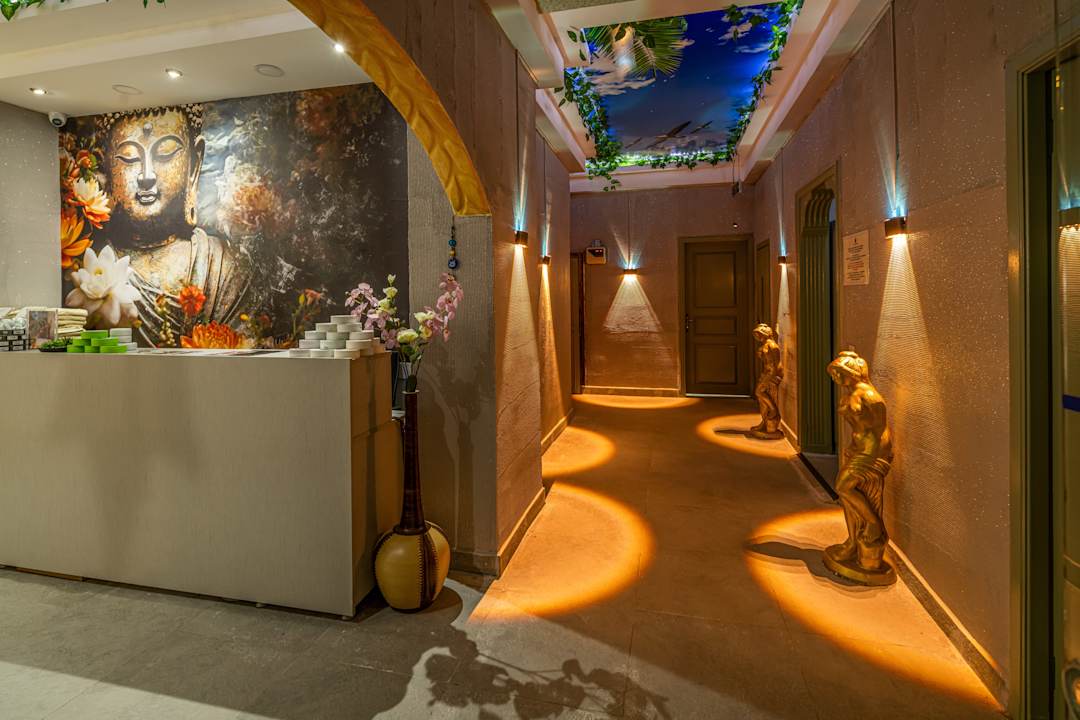 Sonstiges Holiday Park Resort