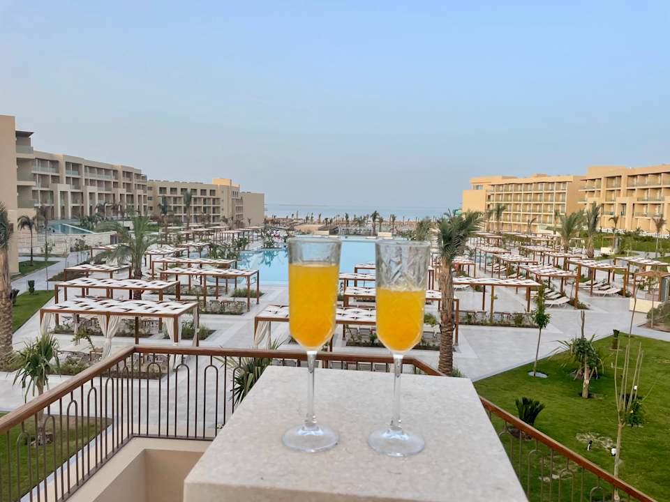 Außenansicht JAZ Elite Asteria