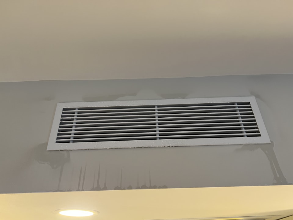 Zimmer Seaden Valentine Resort & Spa