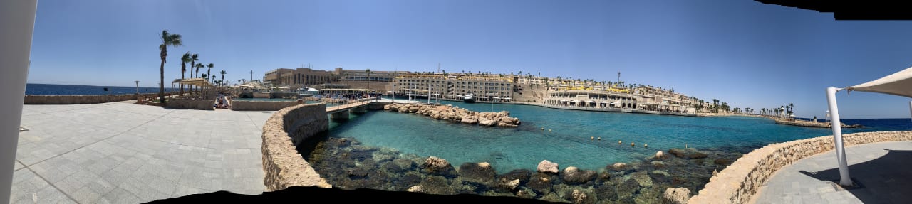 Strand Pickalbatros Citadel Resort