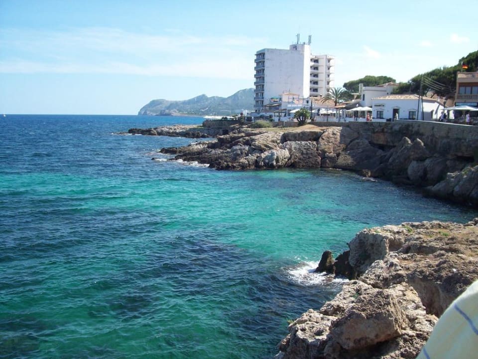 Promenade Hotel Clumba