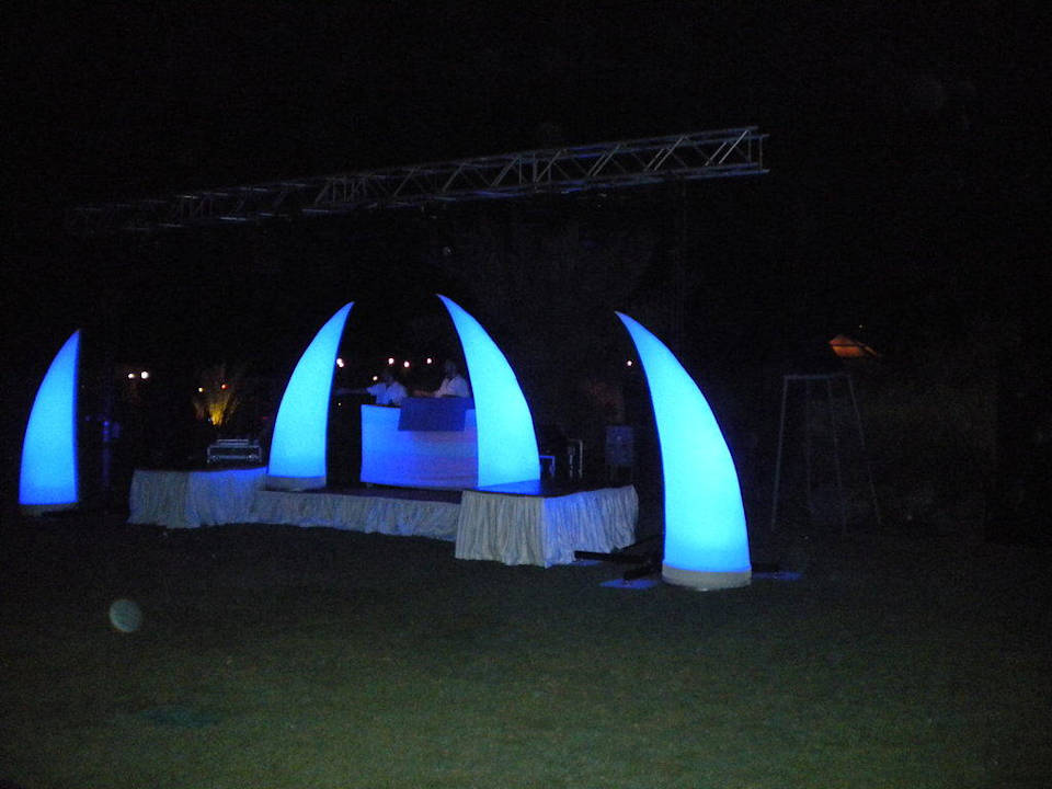 Party Limak Lara Deluxe Hotel & Resort