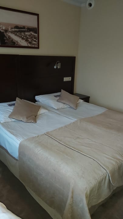 Zimmer Hotel Aurora Family & SPA