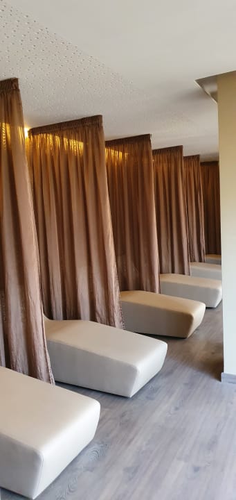 Sport & Freizeit Hotel Serrano Palace