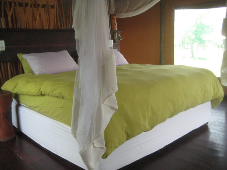 Zimmer Hotel Ichingo Chobe River Lodge