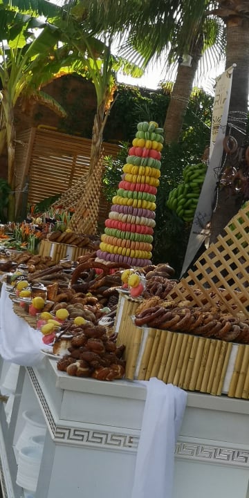 Gastro Aria Resort & Spa