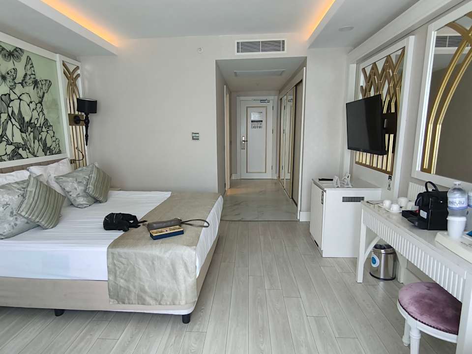 Zimmer Adalya Elite Lara