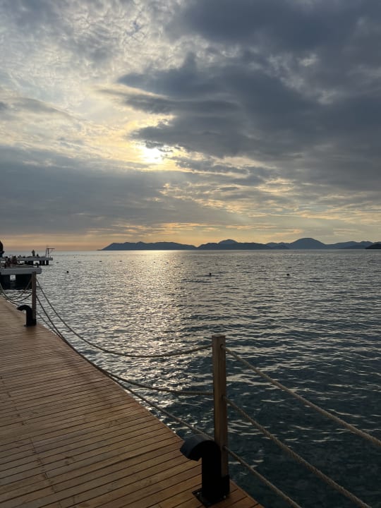 Strand Club Tuana Fethiye