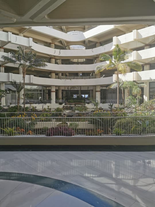 Sonstiges Paradisus by Meliá Salinas Lanzarote