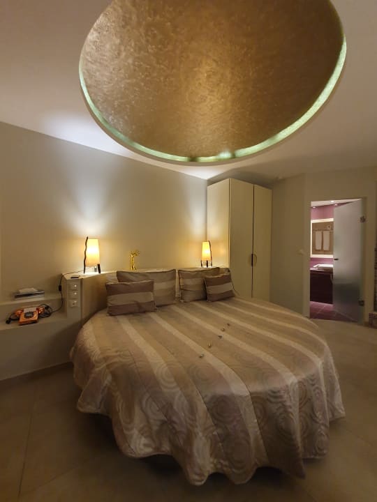 Zimmer Alexandra Golden Boutique - Adults only