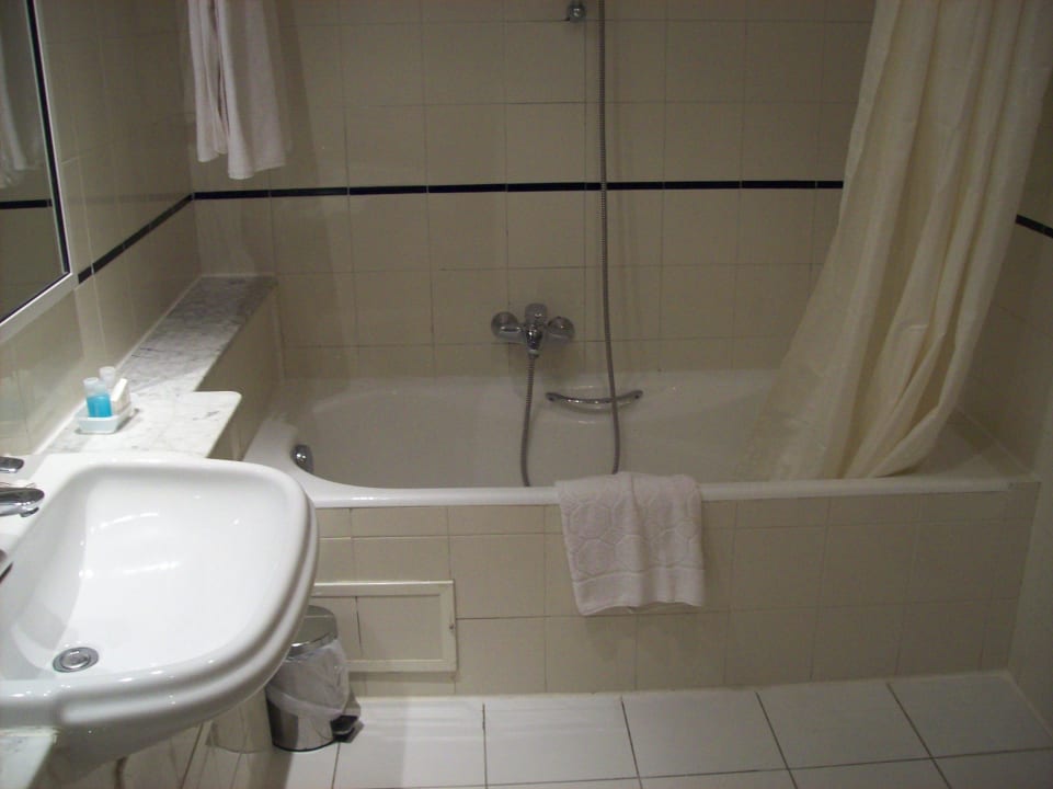 Bad Nour Palace Resort & Thalasso