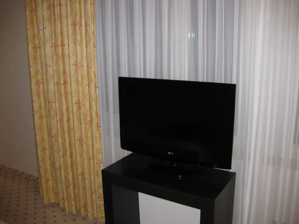 Zimmer Hotel Palace Berlin