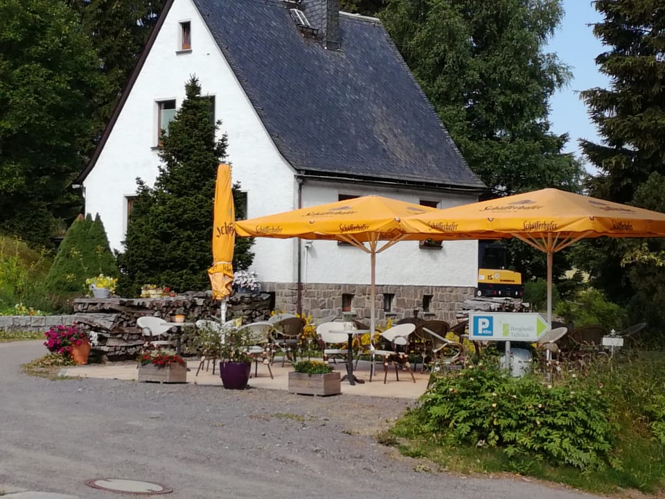 Sonstiges Berghotel Talblick