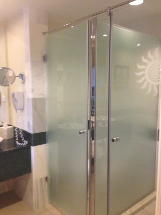 Toilette Bahia Principe Luxury Esmeralda