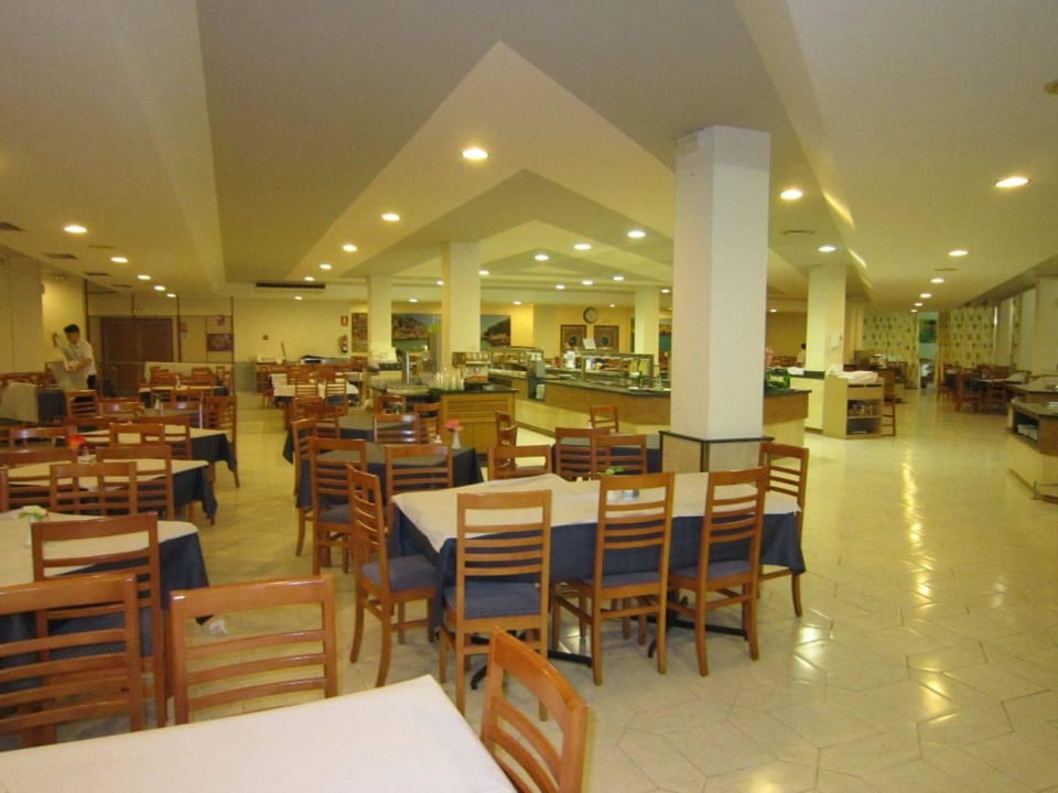 Resauauchwasimmer Hotel Club Cala Romani