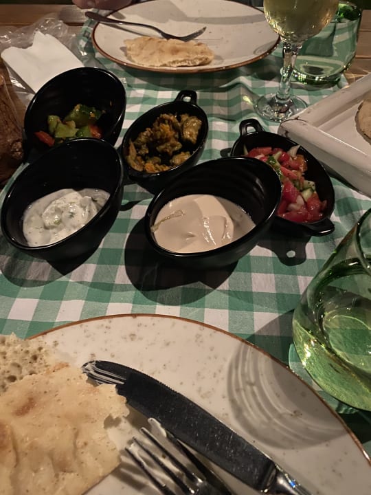 Gastro SUNRISE Crystal Bay Resort