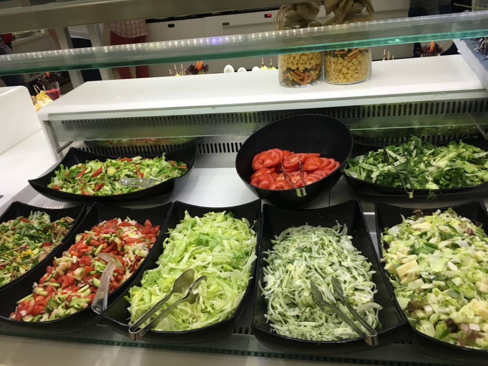 Gastro Hane Family Resort