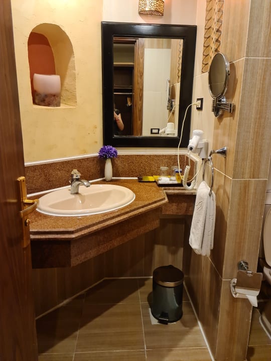 Zimmer Pickalbatros Palace Resort