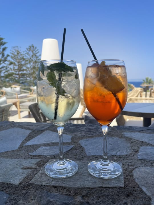 Gastro Nana Golden Beach