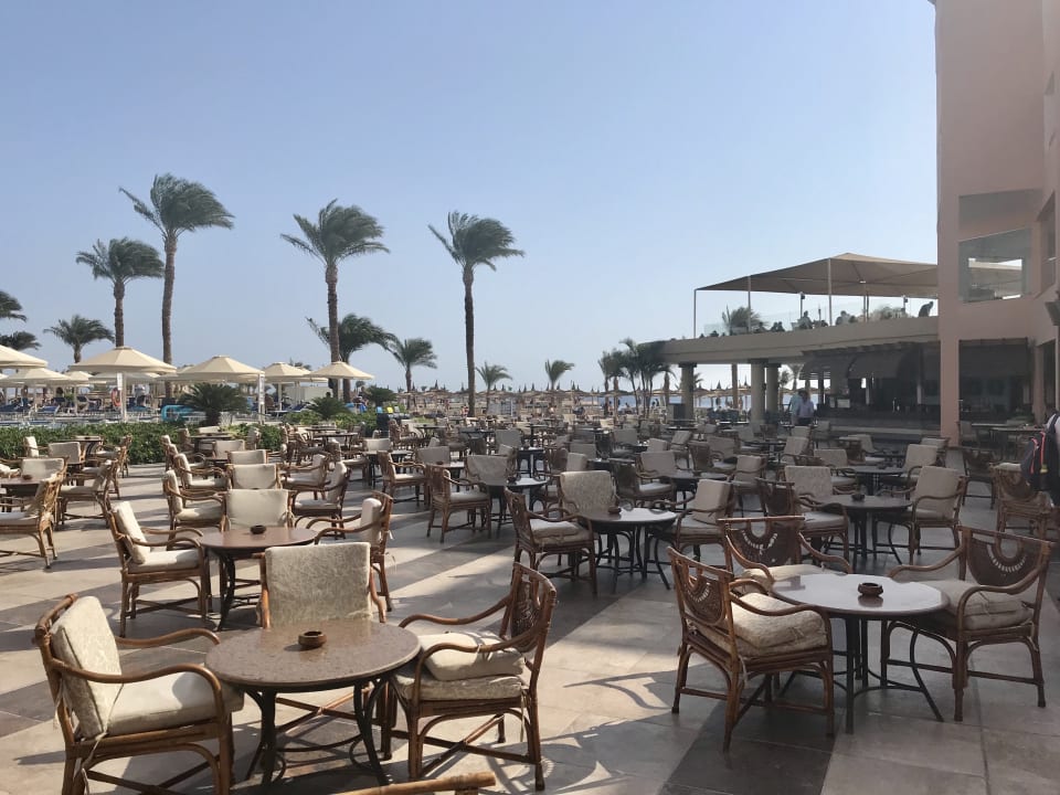 Gastro Beach Albatros Resort