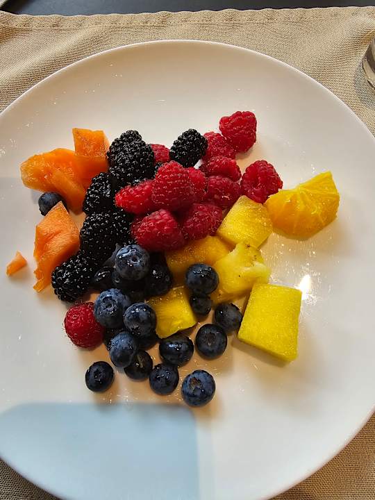 Gastro Sheraton Salzburg Hotel