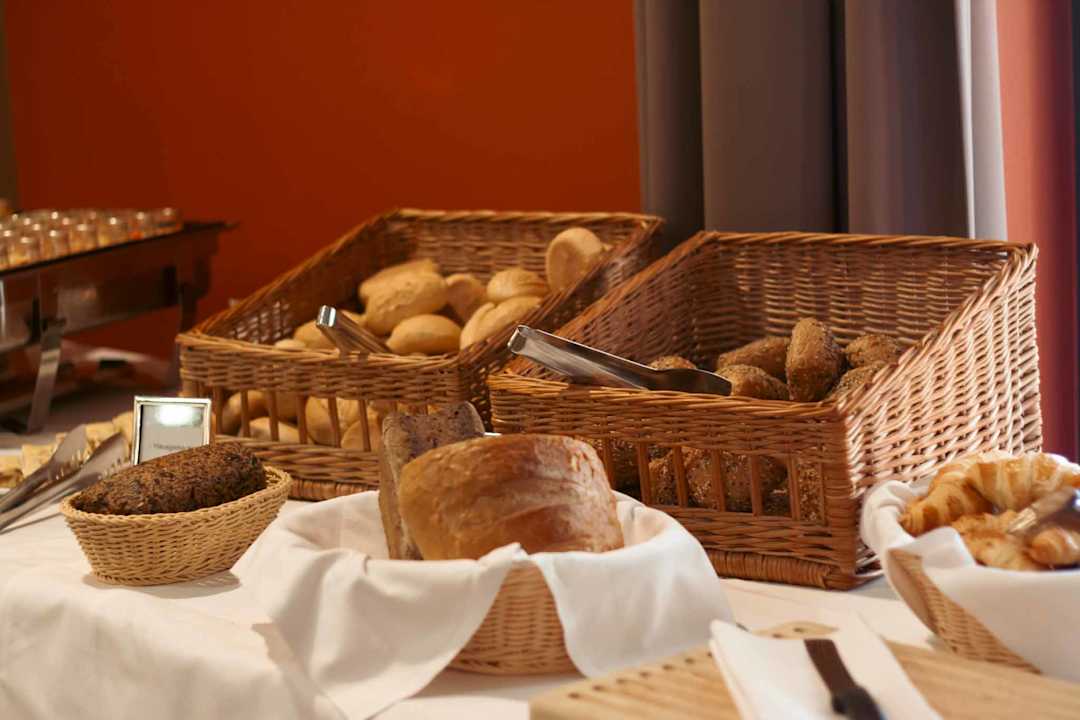 Gastro Schlosshotel Blankenburg