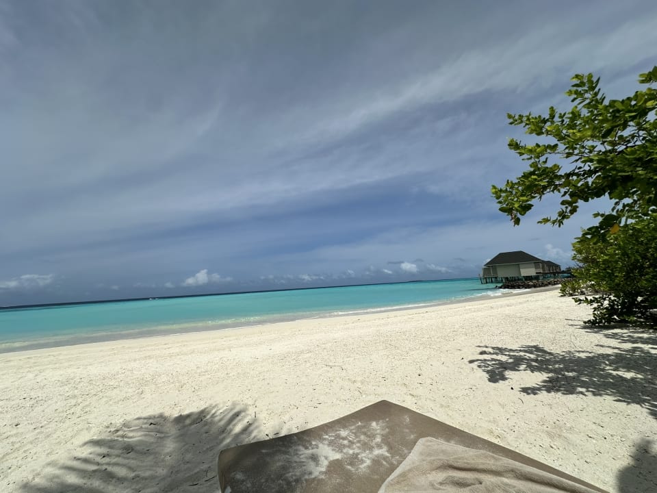 Strand Summer Island Maldives