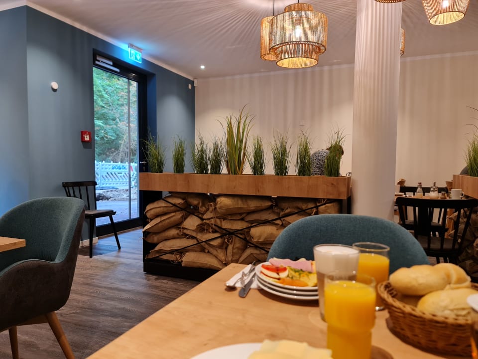 Gastro Ostsee Apartmenthotel