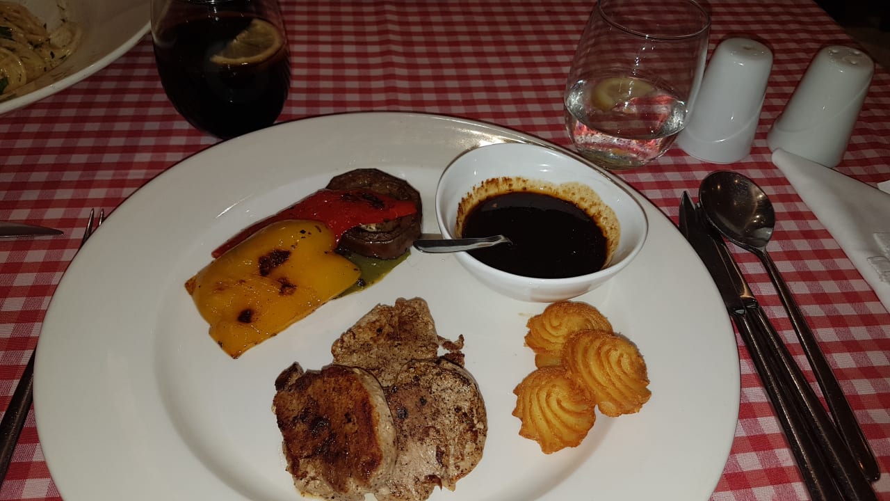 Gastro Apollonia Beach Resort & Spa