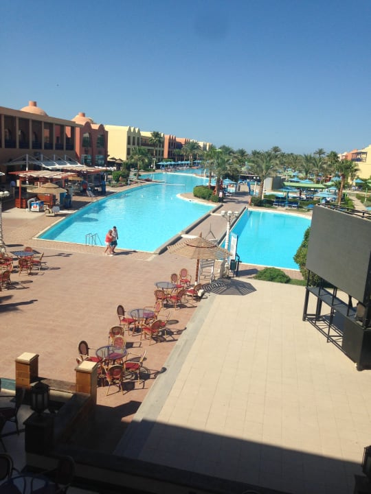 Lobby Titanic Beach Spa & Aqua Park
