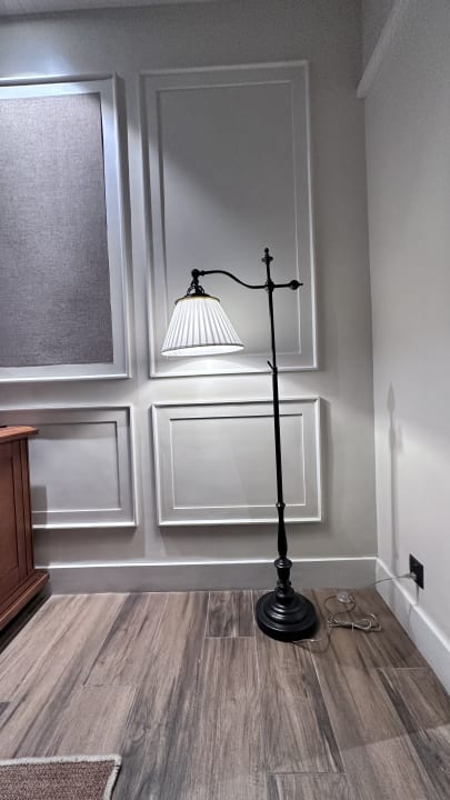 Zimmer Feliz Hotel Boracay