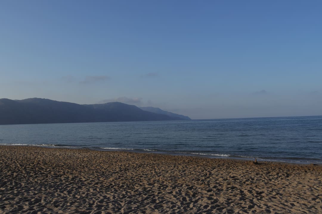 Strand Anemos Luxury Grand Resort