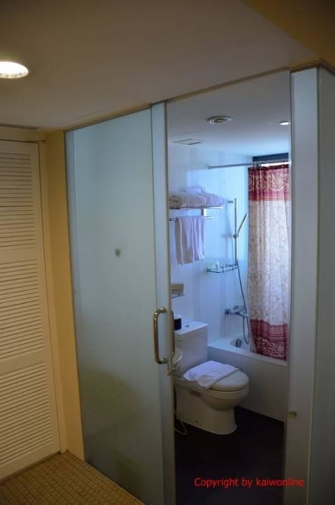 WC Ji Hotel Orchard Singapore