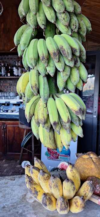 Gastro Pu Luong Eco Garden