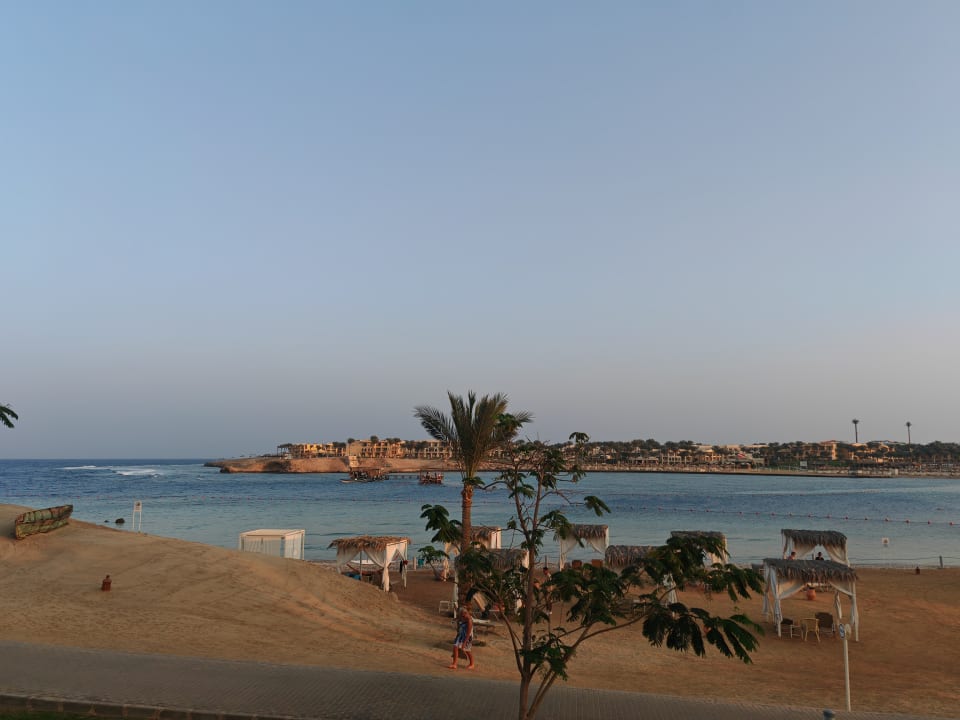 Strand Steigenberger Coraya Beach - Adults only