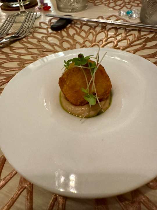 Gastro Ifuru Island Maldives