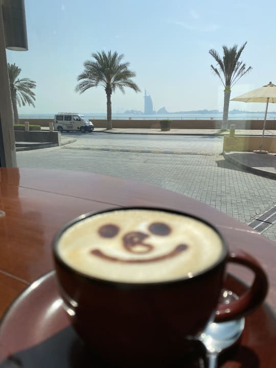 Gastro Anantara The Palm Dubai Resort