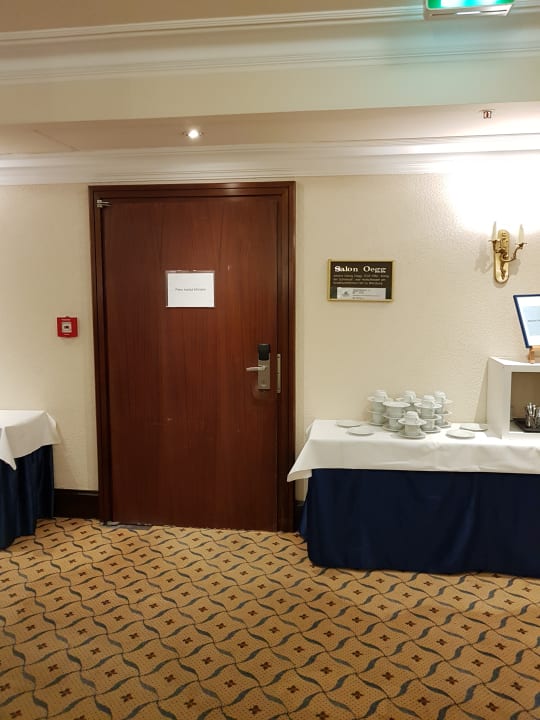 Sonstiges Maritim Hotel Würzburg