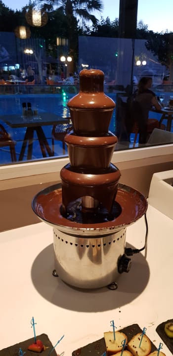 Gastro Hotel Corissia Princess