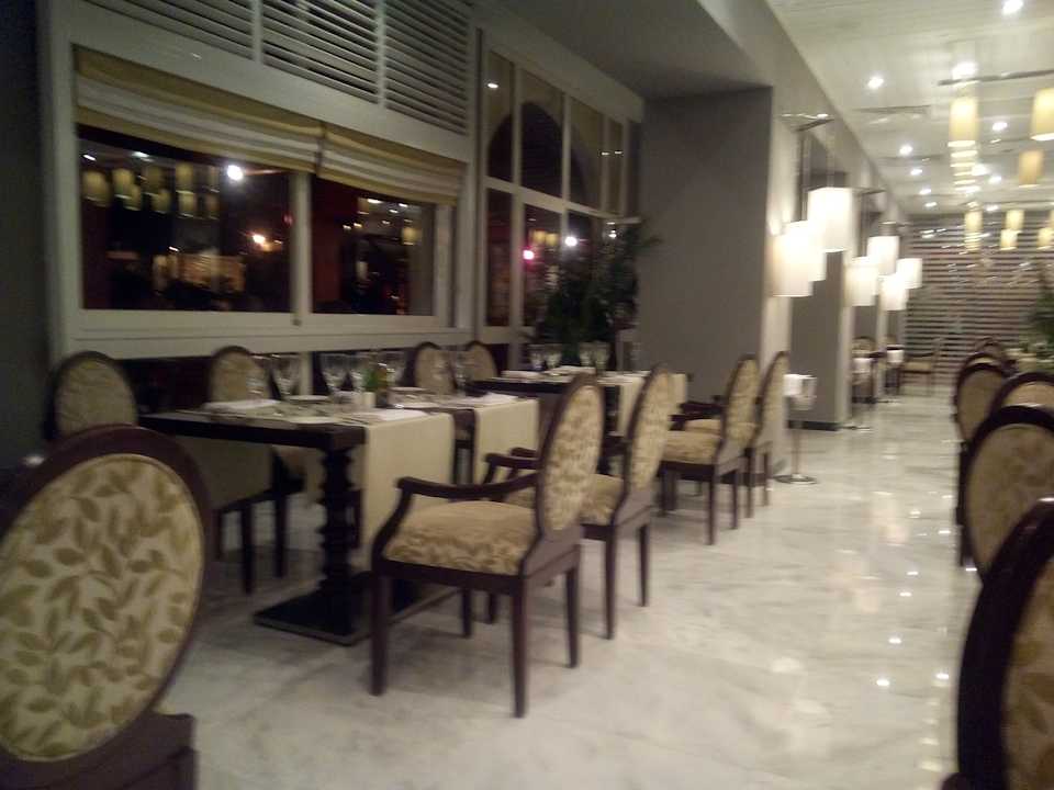 Restaurant Desert Rose