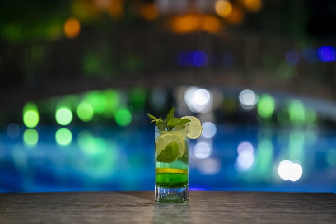 Gastro Senza Grand Santana Hotel