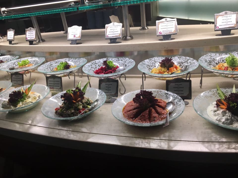 Restaurant Arum Barut Collection