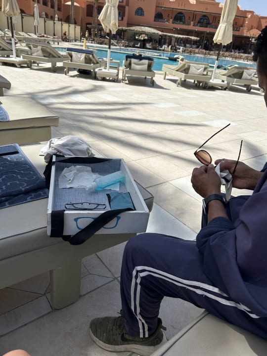 Sonstiges Jaz Makadi Blue - TUI BLUE Makadi - Adults Friendly 16 Years Plus