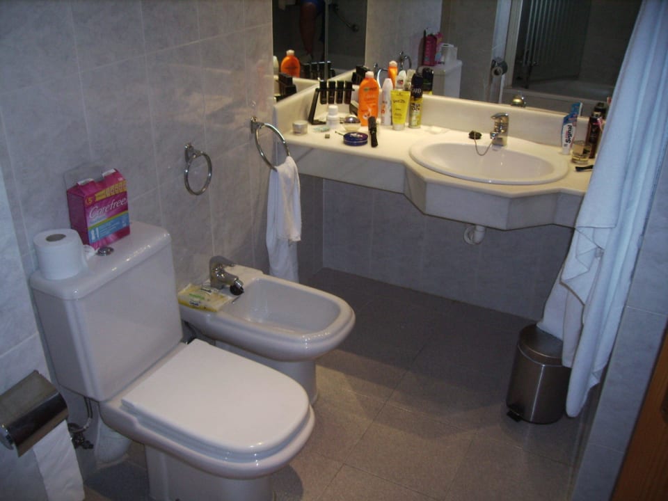 Bad Meliá Costa del Sol