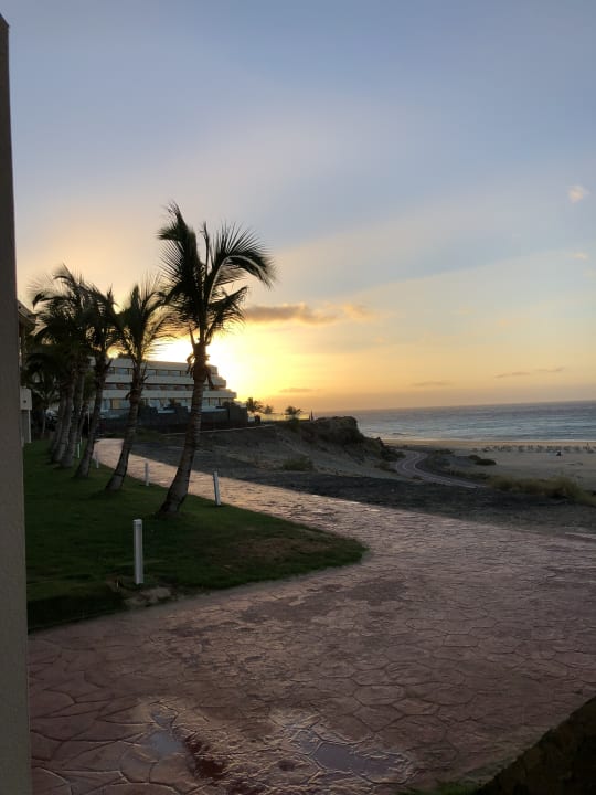 Strand Iberostar Selection Fuerteventura Palace